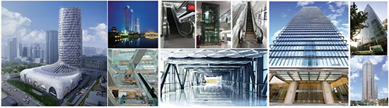 東芝電梯在華20年，世界品質(zhì)服務(wù)中國社會(huì )