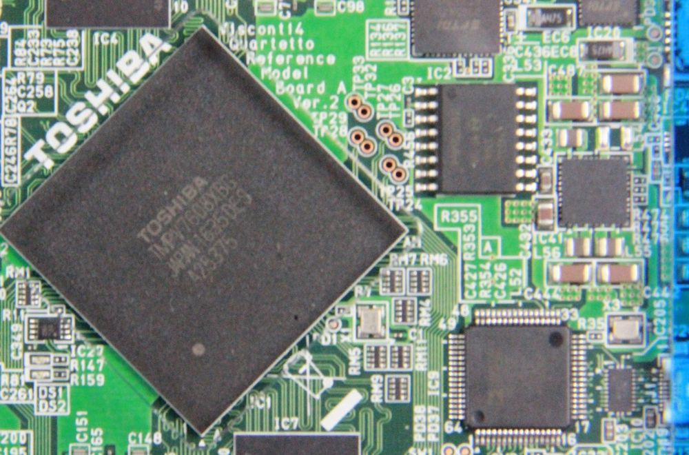 車(chē)載半導體技術(shù)最前沿：自動(dòng)駕駛新未來(lái)！