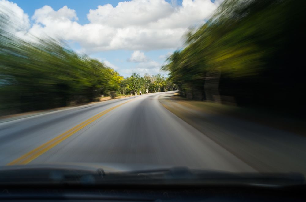 AI讓無(wú)人駕駛成為可能-東芝Visconti?圖像識別處理器